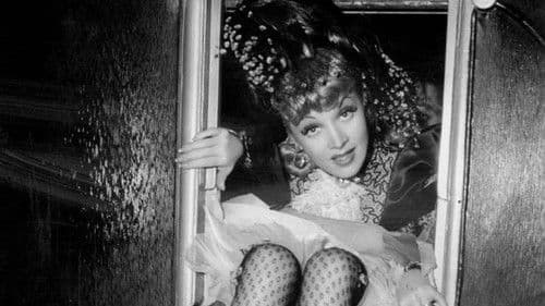 Die Abenteuerin Bild 5