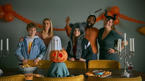 Ein völlig verrücktes Halloween Bild 1