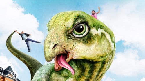 Jurassic School Bild 4