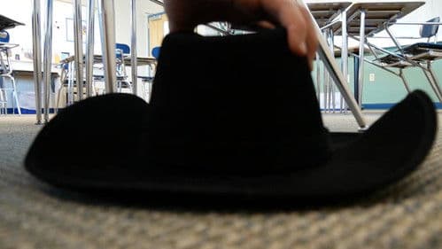 Educated Cowboys Bild 1