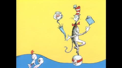 Dr. Seuss Beginner Book Video Bild 7