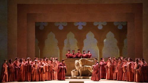 Giuseppe Verdi - I due Foscari Bild 4