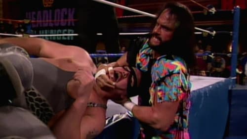 WWE UK Fan Favorites 1993 Bild 1