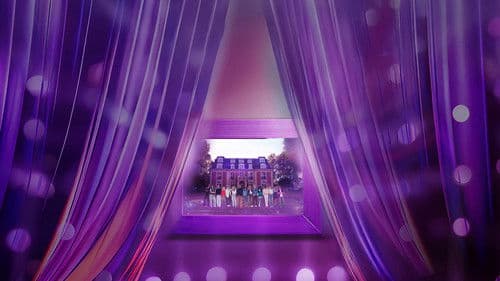 Star Academy : Les coulisses du château Bild 2