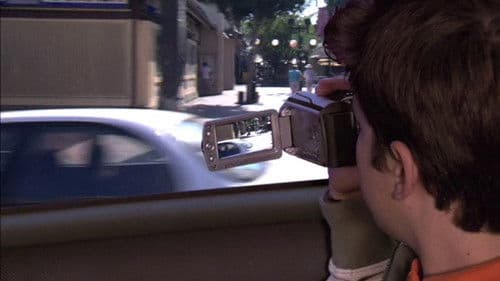 iCarly - Trouble in Tokio Bild 6