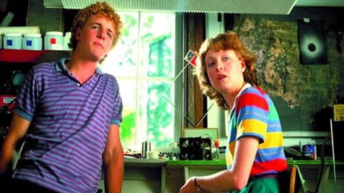 The Edison Twins Bild 2