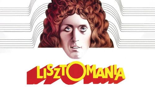 Lisztomania Bild 4