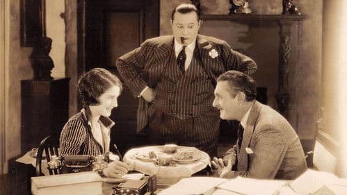 His Secretary Bild 1