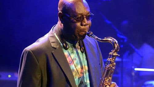 Manu Dibango fête ses 80 ans à l'Olympia de Paris Bild 1