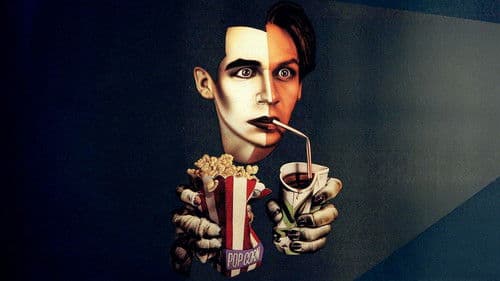 Die schönen Morde des Eric Binford Bild 2