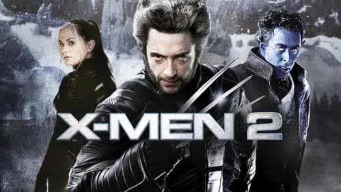 X-Men 2 Bild 3