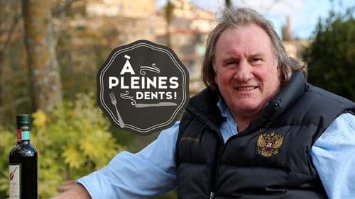 Schlemmen mit Gérard Depardieu Bild 1