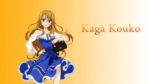 Golden Time Bild 8