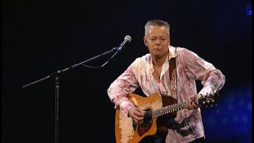 Tommy Emmanuel Live At Her Majesty's Theatre Bild 1