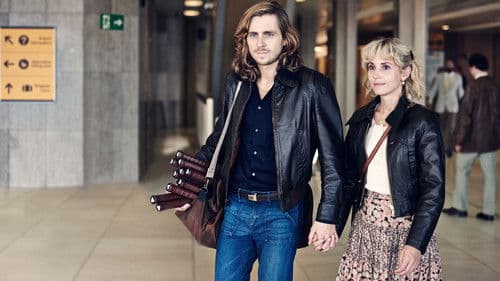 Borg vs. McEnroe Bild 7