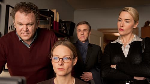 Der Gott des Gemetzels Bild 4