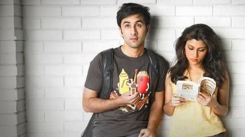 Wake Up Sid Bild 4