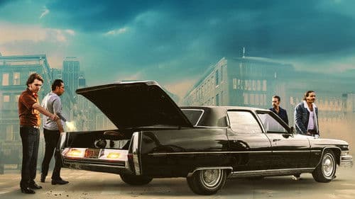 Gemini Lounge - Der Mafia-Kodex Bild 7