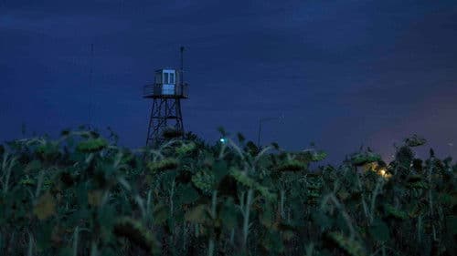 Nacht Grenze Morgen Bild 1