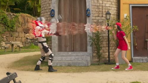 Os Aventureiros: A Origem Bild 6