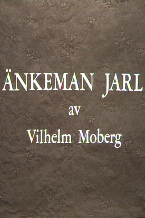 Änkeman Jarl