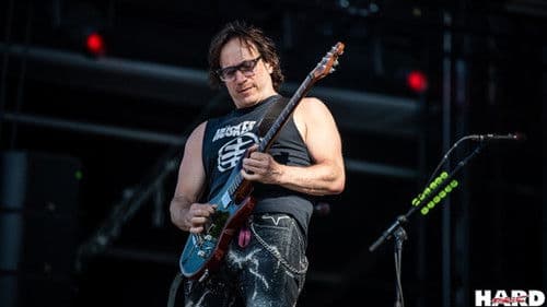 Corey Taylor - Hellfest 2024 Bild 8