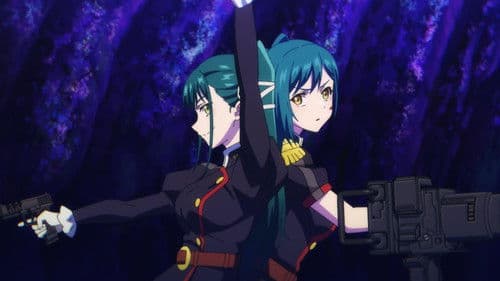 Demon Slave - The Chained Soldier Bild 4