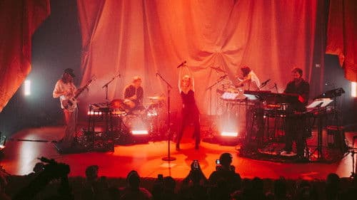 Spotify Presents: Robyn Live from Los Angeles Bild 1