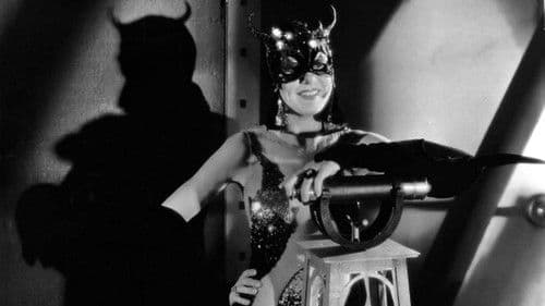 Madam Satan Bild 4