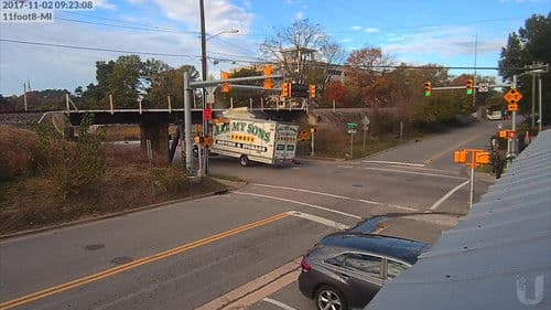 OVERHEIGHT MUST TURN Bild 2