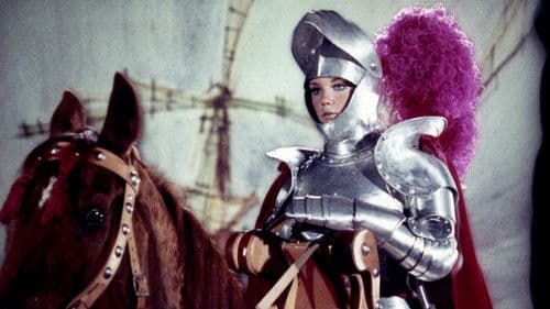 Il cavaliere inesistente Bild 1