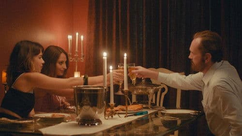 Teenage Cocktail Bild 1