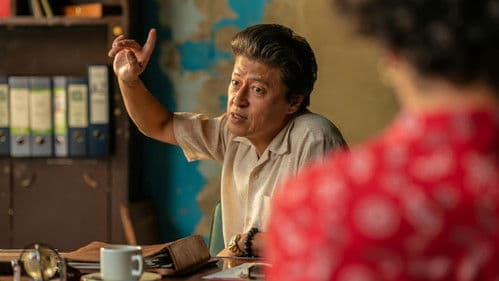 Bogotá: Stadt der Verlorenen Bild 7