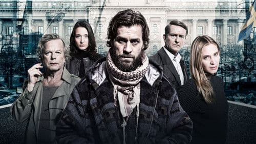 Conspiracy of Silence Bild 5