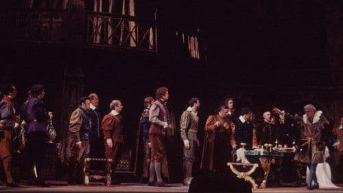 Verdi: Rigoletto Bild 1