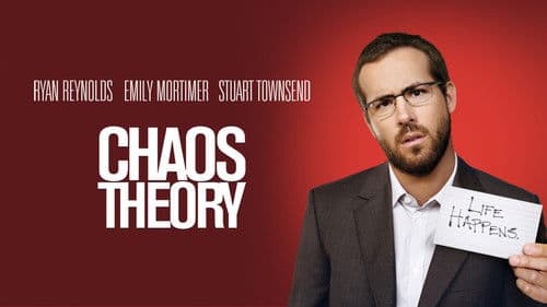 Chaos Theory Bild 5
