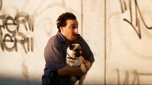 Phil Touches Flo Bild 2