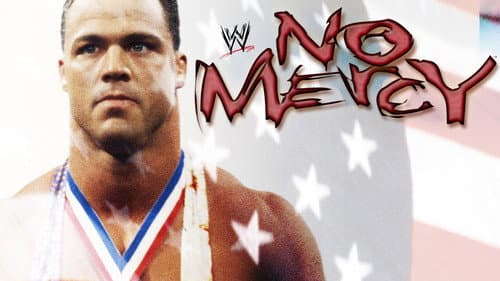 WWE No Mercy 2001 Bild 2