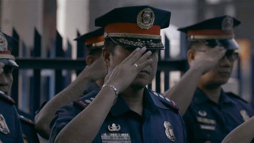 On the President's Orders Bild 2