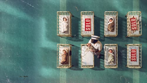 Stolen Children Bild 1