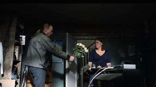 Ein Mann von Welt Bild 4