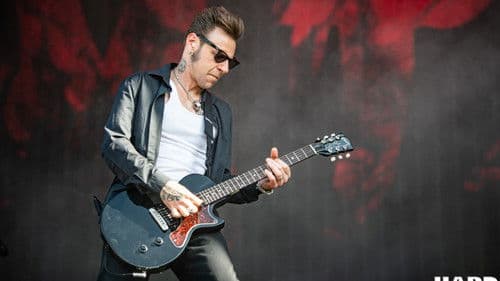 Corey Taylor - Hellfest 2024 Bild 6