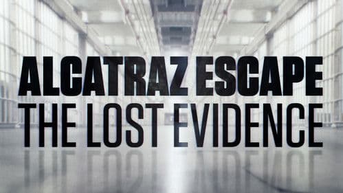 Alcatraz Escape: The Lost Evidence Bild 1