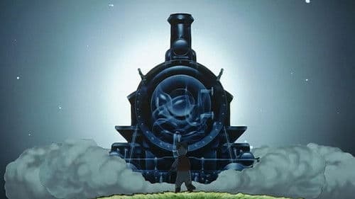 Night On The Galactic Railroad Bild 6