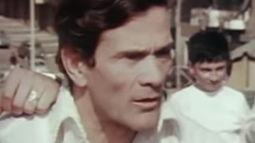 Pier Paolo Pasolini: A Film Maker's Life Bild 1