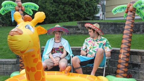 Bottom Feeders Bild 1