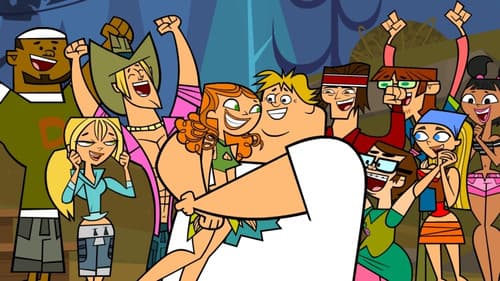 Total Drama Island Bild 3