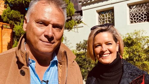 Just Between Us Bild 1