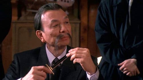 Gladiator Cop Bild 1