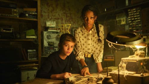 Das Geheimnis von Sulphur Springs Bild 8